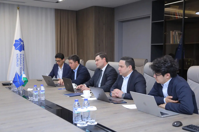 meta, sun'iy intellekt, texnologiyalar, raqamli texnologiyalar vazirligi, llama