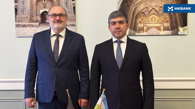 mikrokreditbank, реклама