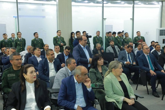bojxona qo‘mitasi, Tadbirkorlarning maslahat kengashi, savdo-sanoat palatasi