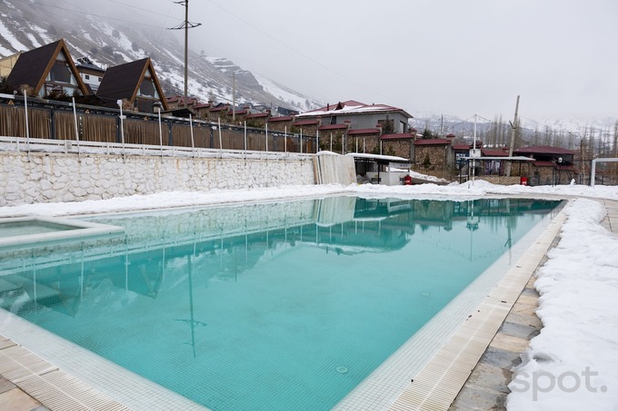 balandda, горы, туризм