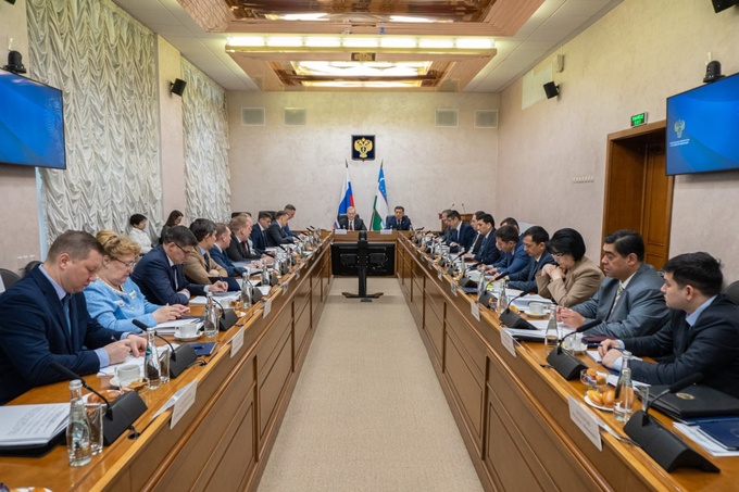 bosh prokuratura, mehnat migrantlari, migratsiya, rossiya, xorijda ish