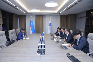 Meta планирует адаптировать модель ИИ Llama для узбекского языка