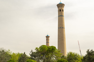 O‘zbekistonliklar Qurbon hayiti bayramida ketma-ket uch kun dam oladi — prezident qarori
