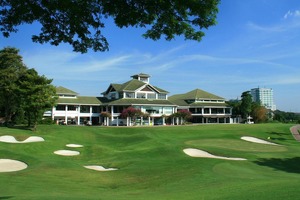 Malayziya kompaniyasi Toshkent viloyatida golf-klub ochishni rejalashtirmoqda