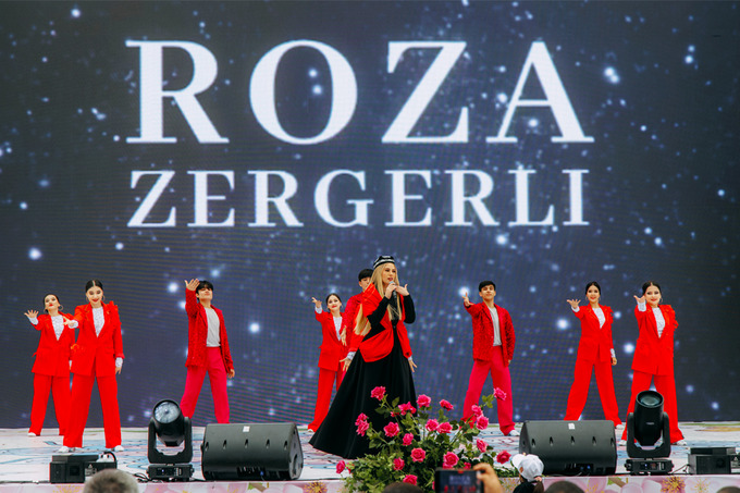 chorvoq darvozasi, реклама