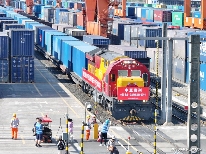 грузоперевозки, железные дороги, китай, поезда