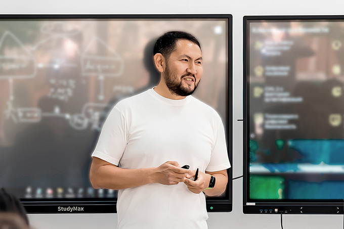 Ipak Yo‘li Banki и Visa провели семинар по улучшению корпоративных финансов