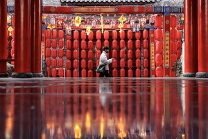 В Китае запустили первую широкополосную сеть 10G