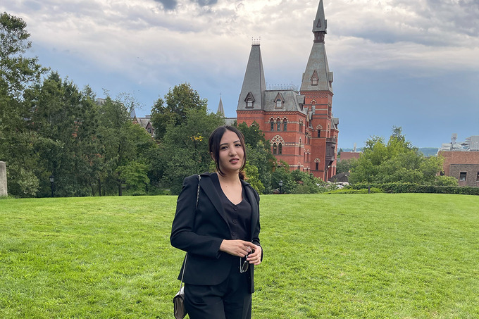 hafta yakuni, week summary, yangiliklar