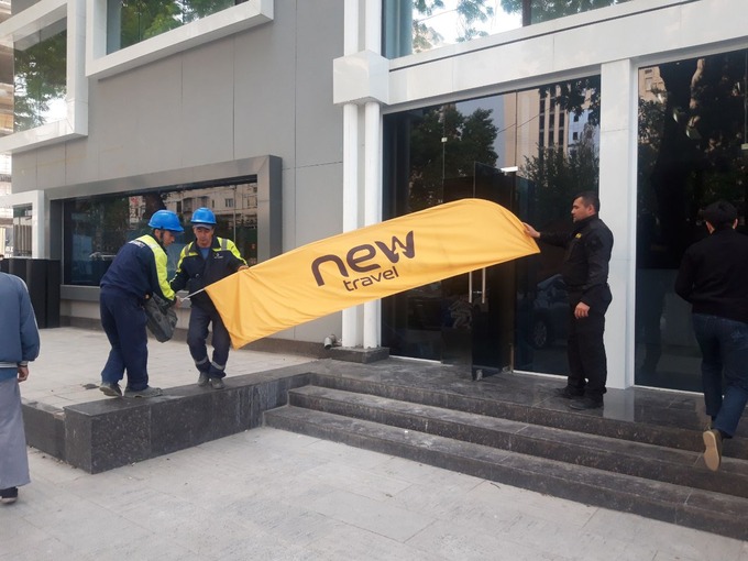 davlat tili, noqonuniy reklama, qonun buzilishi, reyd, tashqi reklama, toshkent shahri