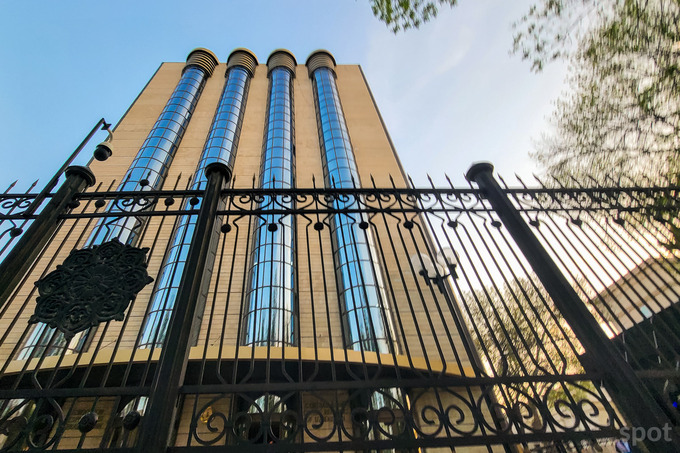 главное за неделю