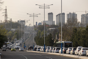 O‘zbekistonda sunʼiy intellekt asosida zilzilalarni oldindan prognoz qilish tizimi joriy etiladi