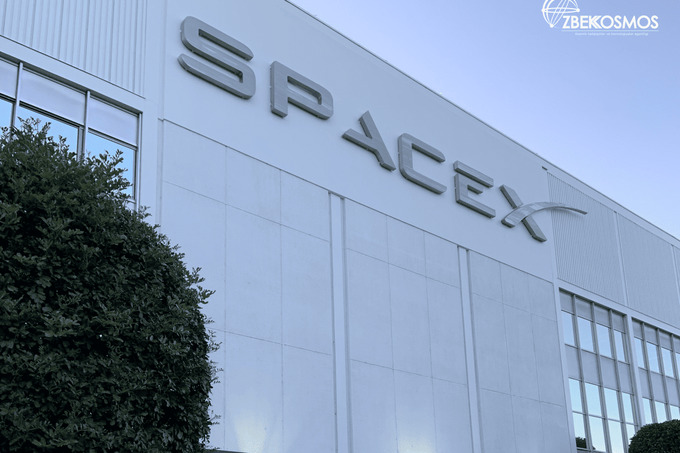 O‘zbekkosmos SpaceX bilan sun’iy yo‘ldosh uchirish masalasini ko‘rib chiqyapti