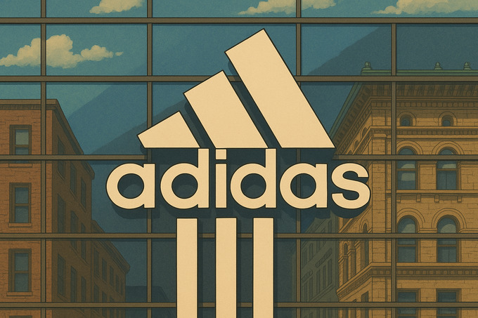 adidas, adolf dassler, puma, rudolf dassler