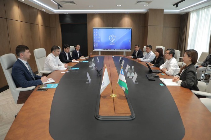 tashkent pharma park, вакцина, китай, россия