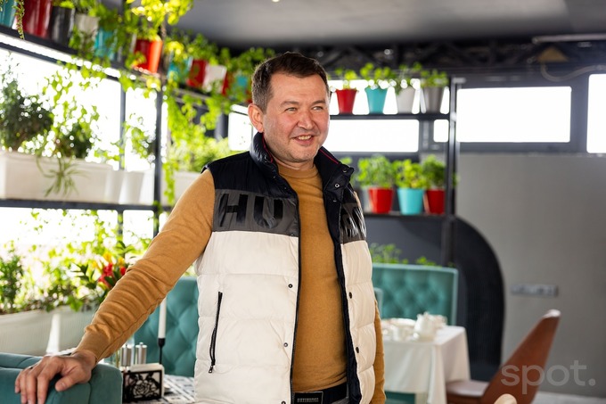 balandda, горы, туризм