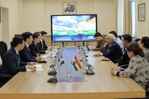Индийская Reliance интересуется рынком телекоммуникаций Узбекистана
