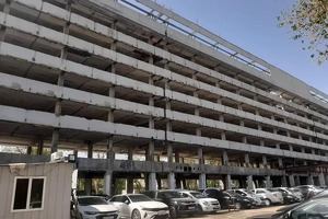 Matbuot uyini sotish belgilanmagan — Davaktiv agentligi