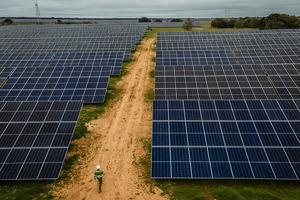 AQSh Kambodja, Tailand, Vetnam va Malayziyadan quyosh panellari importiga bojlarni 3521%gacha oshirdi