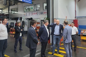 Узбекистан будет поставлять детали для автомобилей Chery в Россию