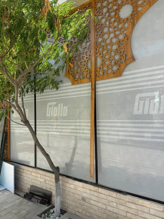 giotto, бухара, кемаль кая, общепит, хокимият