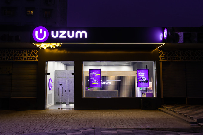 Семейное дело с оборотом в полмиллиарда: как супруги построили бизнес на Uzum Market