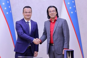 Канатные дороги, шоурум сельхоздронов, новые промзоны: МИПТ провело встречи с инвесторами