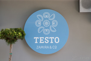 «Мы боимся. Не хотим, чтобы маленькие проблемы превратились в большие» — TESTO