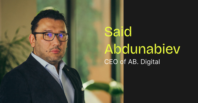 ab digital, civitta, реклама