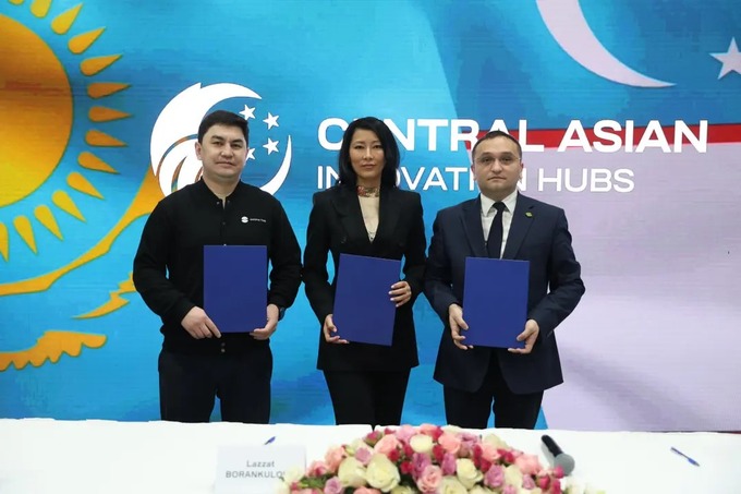 Резидентам IT Park помогут с выходом и развитием на рынке Китая