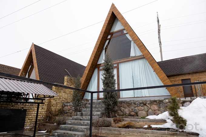 balandda, горы, туризм