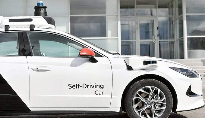 Rossiyada 2027-yilga borib haydovchisiz avtomobillardan foydalanish yo‘lga qo‘yiladi