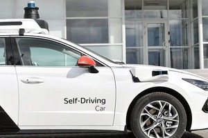 Rossiyada 2027-yilga borib haydovchisiz avtomobillardan foydalanish yo‘lga qo‘yiladi