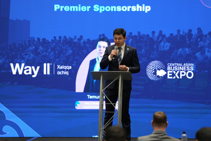Way II приняла участие в международном форуме CABXPO Chicago 2025 в статусе премьер-спонсора