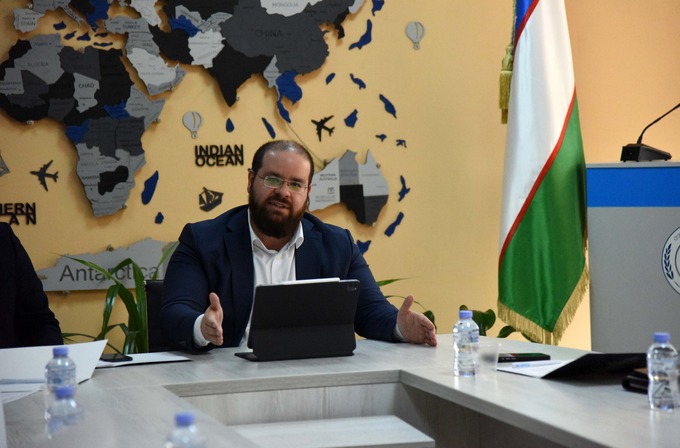 uyushma, ассоциация международных бухгалтерских аутсорсинговых компаний, реклама