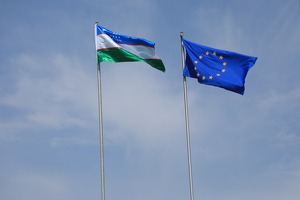 Узбекистан завершил переговоры с Евросоюзом и Панамой по вступлению в ВТО