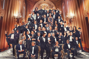 Dunyoning eng boy 500 odami umumiy boyligi $304 mlrdga ko‘paydi — Bloomberg