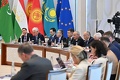 markaziy osiyo, prezident, shavkat mirziyoyev, yevropa ittifoqi