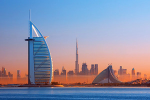 МИД опроверг сообщения о запрете въезда узбекистанцев в ОАЭ