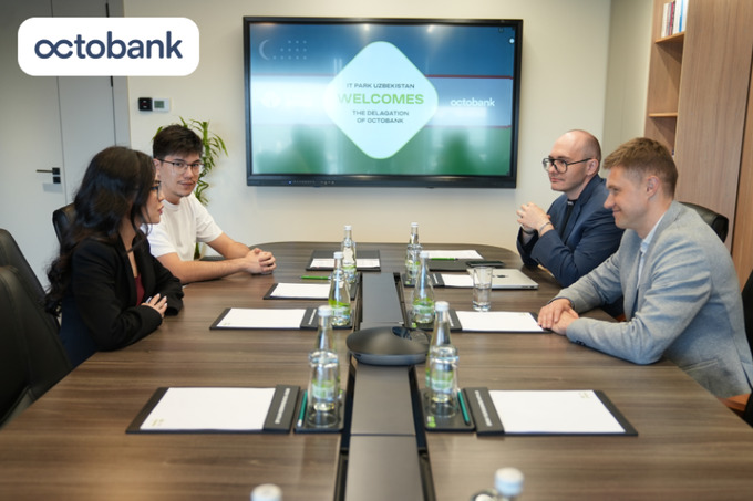 octobank, реклама