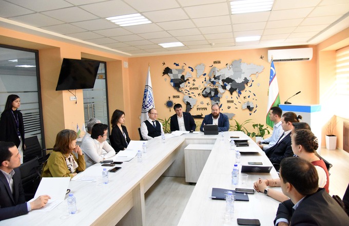 uyushma, ассоциация международных бухгалтерских аутсорсинговых компаний, реклама