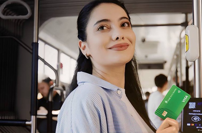 visa start sum, реклама