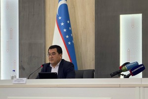 Yangidan tashkil etilgan Issiqlik ta’minoti kompaniyasiga rahbar tayinlandi