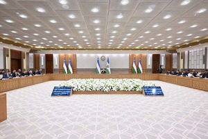 Kapsulali uylarni tashkil etishga 10 mln so‘mgacha subsidiya beriladi