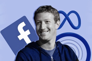 Meta планирует стать лидером в ИИ и инвестировать $65 млрд в развитие технологий