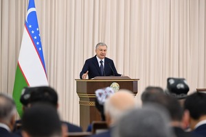 Андижанская область дополнительно получит 1 трлн сумов на развитие