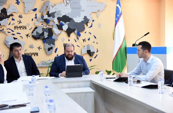 uyushma, ассоциация международных бухгалтерских аутсорсинговых компаний, реклама