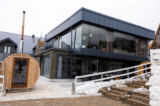 balandda, горы, туризм