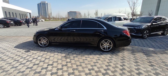 auksion, avtomobillar, o‘zbekneftgaz