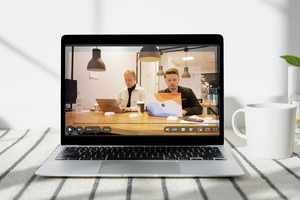 YouTube 10 yil ichida birinchi marta videopleyer dizaynini o‘zgartirdi